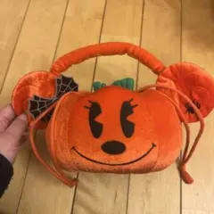 ディズニー　ハロウィン　グッズ　2009