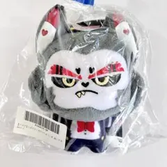 【新品未開封】ハズビンホテルへようこそ　ぬいぐるみ　ハスク