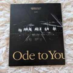ode to you Blu-ray ディエイト　ジュン Amazon.co.jp: SEVENTEEN WORLD TOUR 'ODE