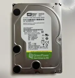 【正常判定】WD Green 内蔵型HDD 2TB WD20EURX WD20EURX_1000-1.jpg?resizeid=9