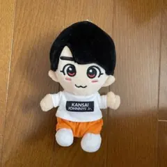 ちびぬい　なにわ男子　大西流星