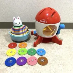 ジャラットプレート