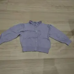 apres les cours カーディガン 100cm アプレクール