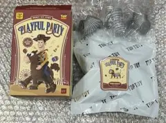 TOPTOY トイストーリー PLAYFUL PARTY スリンキー トップトイ