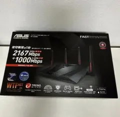 2026年最新】asus ルーター rtの人気アイテム - メルカリ