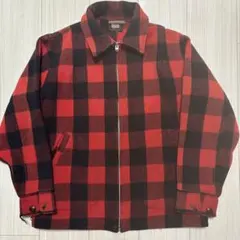 50s WOOLRICH Wooljacket