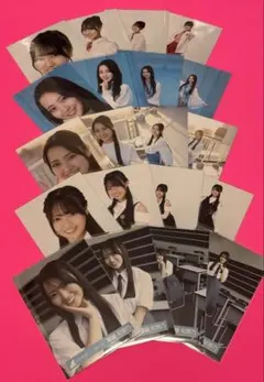 小坂菜緒 日向坂46 生写真 Kind of love ジャケット MV コンプ - メルカリ