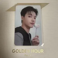 ATEEZ ウヨン　withmuu ラキドロ　 part.1