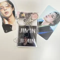 BTS ARIRANG アリラン キーホルダー 2点セットJIN ジン - メルカリ