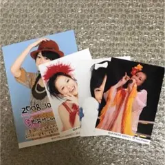 有原栞菜 ハロプロ ℃-ute 生写真セット