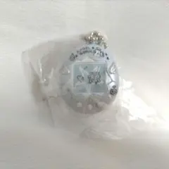 たまごっち　ミニチュアチャームコレクション2　ふたごてんし