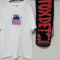 ONE OK ROCK 2024 ツアーTシャツMサイズ タオルセット - メルカリ