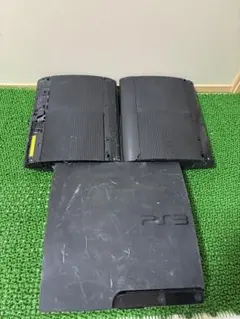 ジャンク」PS4 1点とPS3 2点 計3点 まとめ売り - メルカリ