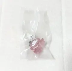 サンリオ なりきりメンダコ めじるしアクセサリー マイメロ