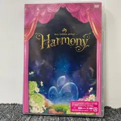 新品未開封Mrs. GREEN APPLE on Harmony DVD 2枚組