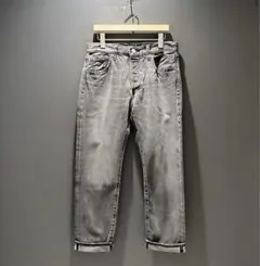 W40 L28 LEVI'S BEAMS 501 Jeans Limited新品