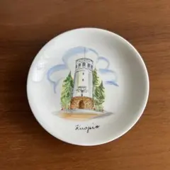 フィンランド　オールドアラビア　プレート　1949ー1964