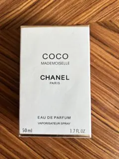 CHANEL COCO MADEMOISELLE 50ml