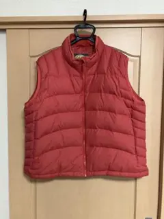 90's CABELAS ダウンベスト