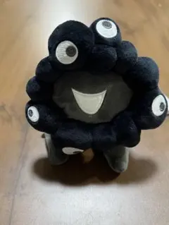 2025年最新】会場限定黒ミャクミャクぬいぐるみの人気アイテム - メルカリ