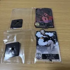 一番くじ ワンピース H賞 ACLLECT ニコ・ロビン カリファセット