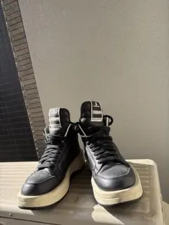 CONVERSE × DRKSHDW TURBOWPNターボウェポン スニーカー