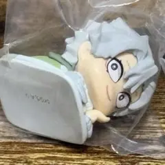 鬼滅の刃　おねむたん　にどね　アースカラー　不死川実弥