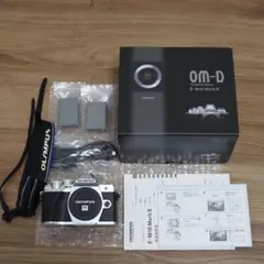 2025年最新】Olympus OM-D E-M10 Mark III ボディの人気アイテム