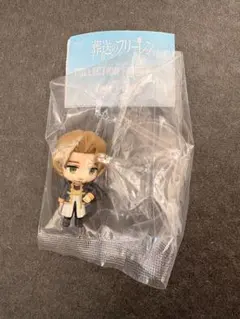 葬送のフリーレン コレクションフィギュアリッチ vol.2 ザイン