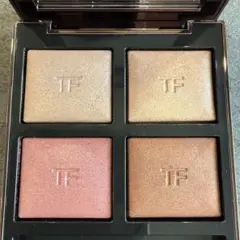 トムフォード アイカラークォード 42A ヘイズィセンシュアリティ