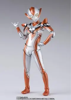 S.H.Figuarts ウルトラウーマングリージョ 30-0507-10 - メルカリ