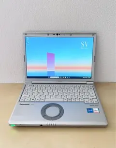 2025年最新】cf-sv1 16gbの人気アイテム - メルカリ