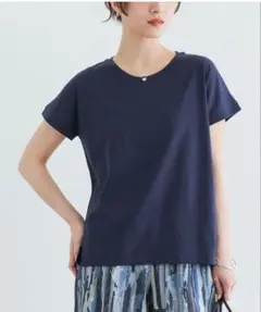 osharewalker オシャレウォーカー 汗じみ防止 半袖Tシャツ