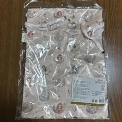 新品★ディズニープリンセス 巾着袋 ピンク