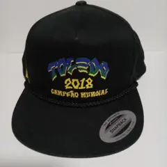 Hurley 2018年カンペオナート・ムンディアルキャップ(特価)のサムネイル