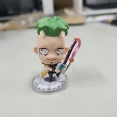 ジョジョの奇妙な冒険　スタンドフィギュアコレクション07 ビーチボーイ