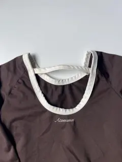 韓国子供服　atomeme minirobe 水着　スイムウェア