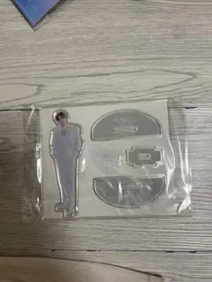 StrayKids Lee Know アクスタ