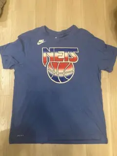 Nike DRI-FIT Nets Tシャツ XL