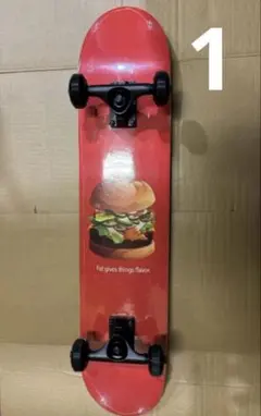 2026年最新】中古 スケボー コンプリートの人気アイテム - メルカリ