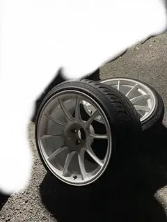 weds sports　TC105X 18インチ　2本のサムネイル