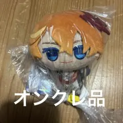 원신 ちびぐるみ 復刻ver タルタリヤ