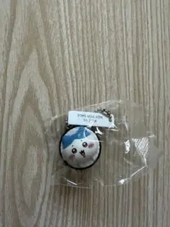 ちいかわ くら寿司 ビッくらポン フィギュア ハチワレ