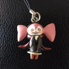 魔法少女まどか☆マギカ ソウルジェムストラップ5 お菓子の魔女 べべのサムネイル