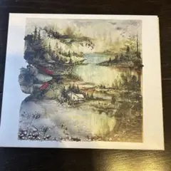 Bon Iver Bon Iver CD アルバム