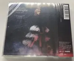 佐々木李子「Majestic Catastrophe」