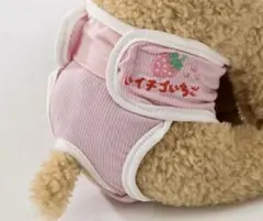 ペット用オムツカバー・マナーパンツ・サニタリー・Ｓサイズのサムネイル
