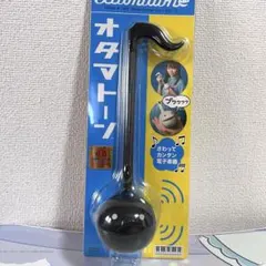 オタマトーン ブラック 本体