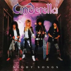 シンデレラ Cinderella Night Songs 直筆サイン入りレコード - メルカリ