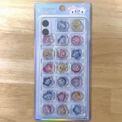 正規品　まじかるベリーベリー　Kira★Coro　おはじきシール　正規品